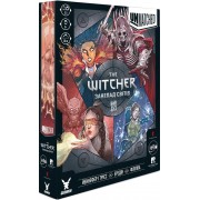 Unmatched: The Witcher — Занепад світів